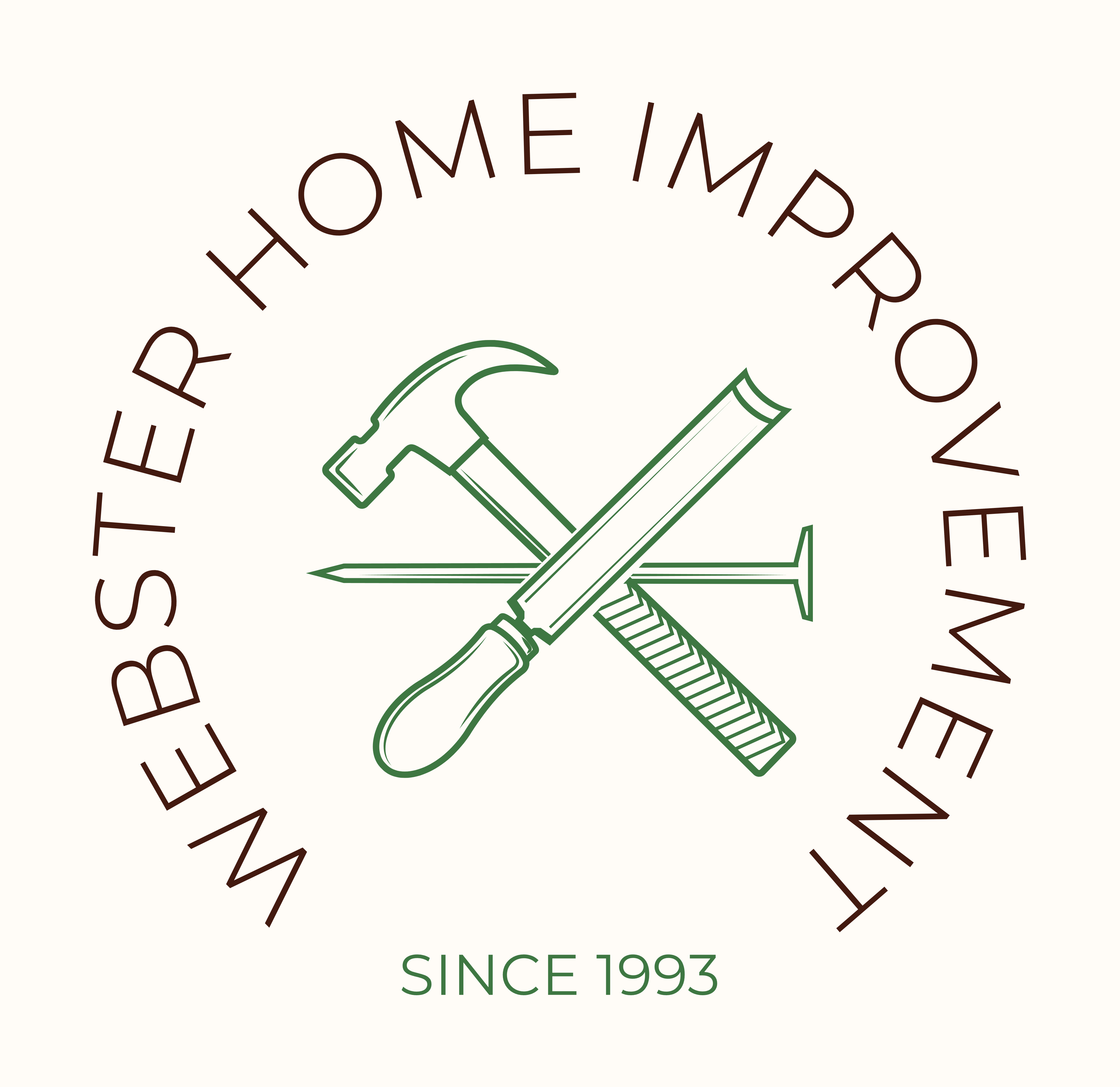 Webster Home Improvement